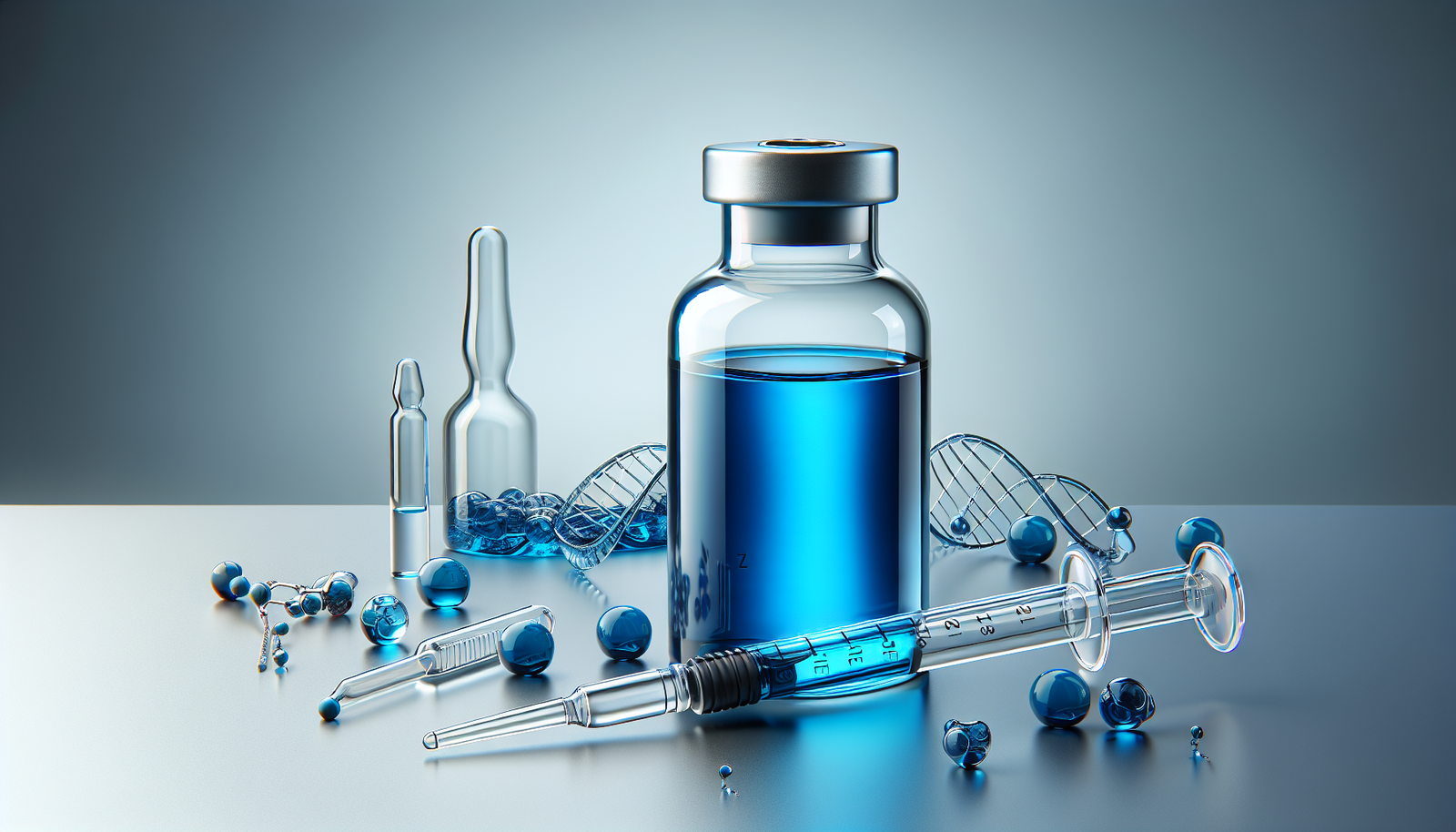 Frequently Asked Questions About Methylene Blue