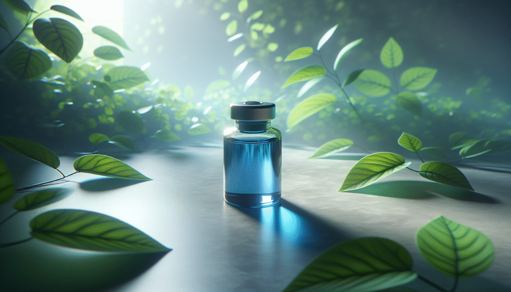 How Methylene Blue Affects Mood And Mental Clarity