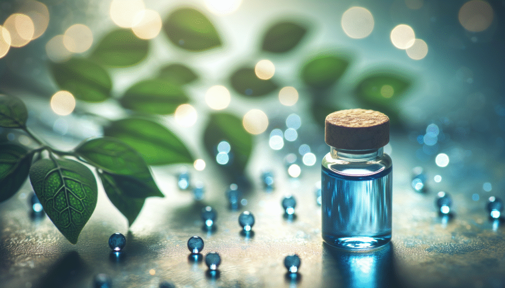 How Methylene Blue Affects Mood And Mental Clarity