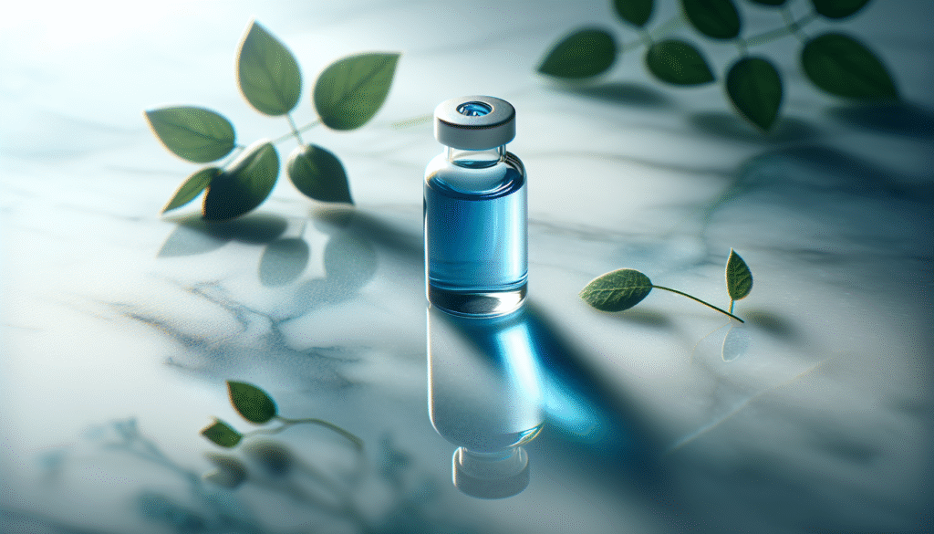 How Methylene Blue Can Help Reverse Signs Of Aging