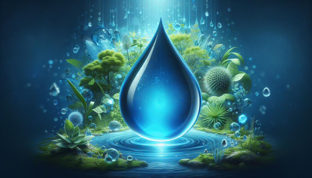 How Methylene Blue Contributes To Environmental Protection