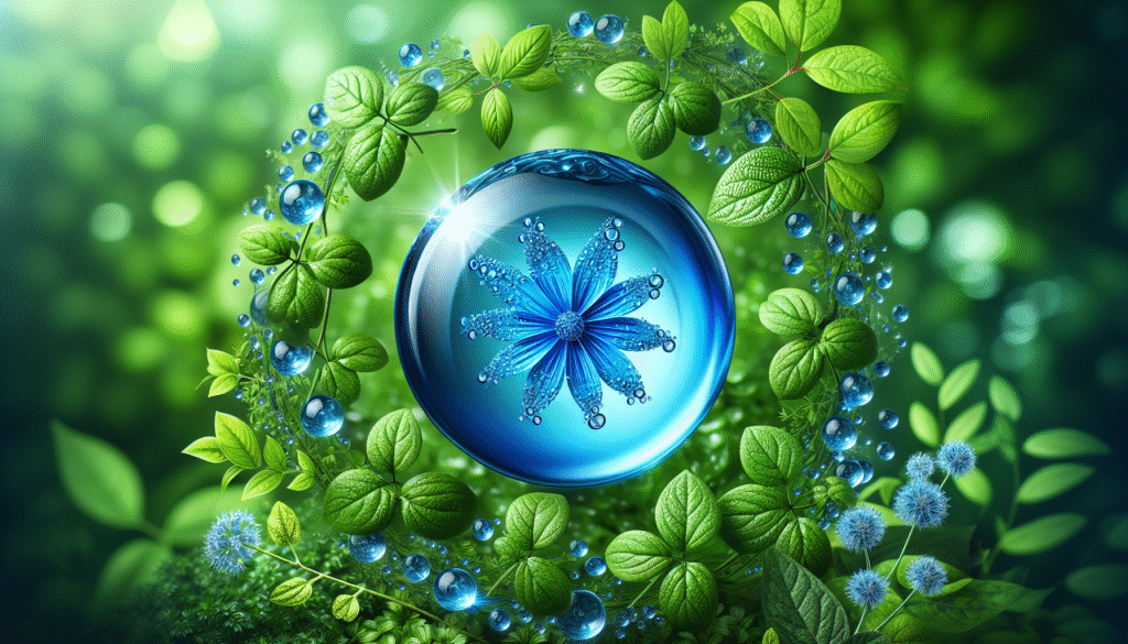 How Methylene Blue Contributes To Environmental Protection