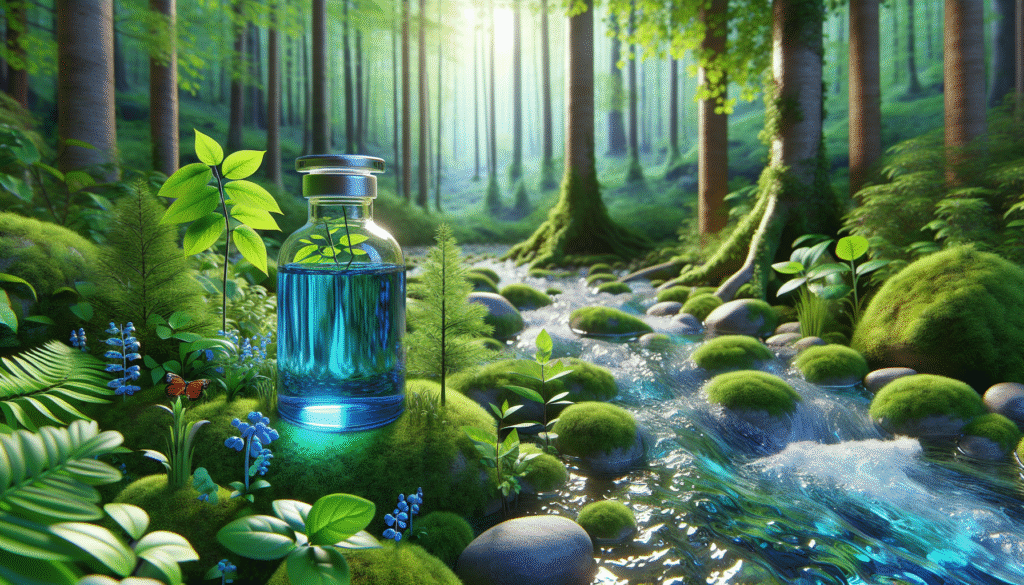 How Methylene Blue Contributes To Environmental Protection