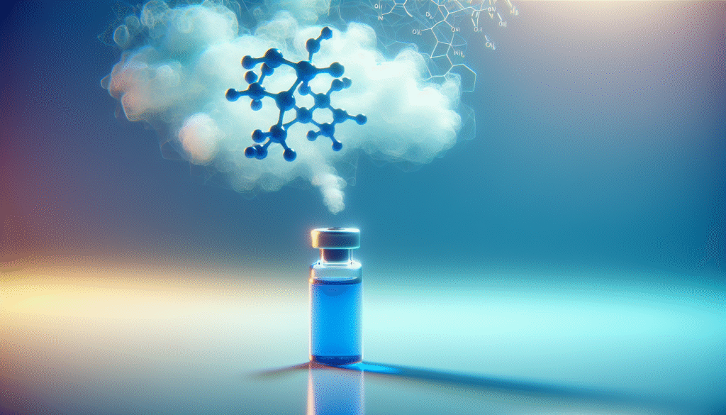 How Methylene Blue Influences Neurotransmitters And Mood