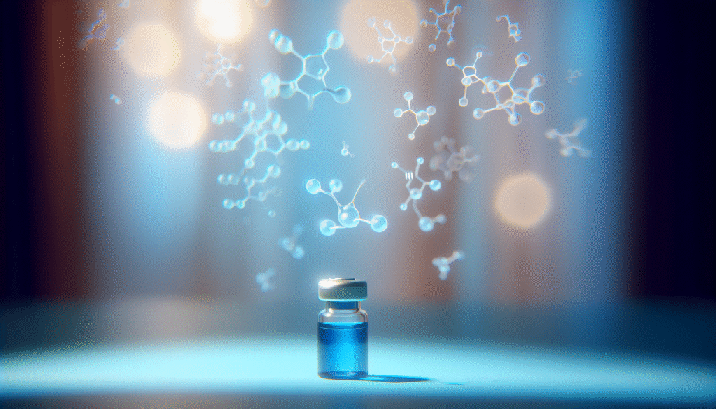 How Methylene Blue Influences Neurotransmitters And Mood