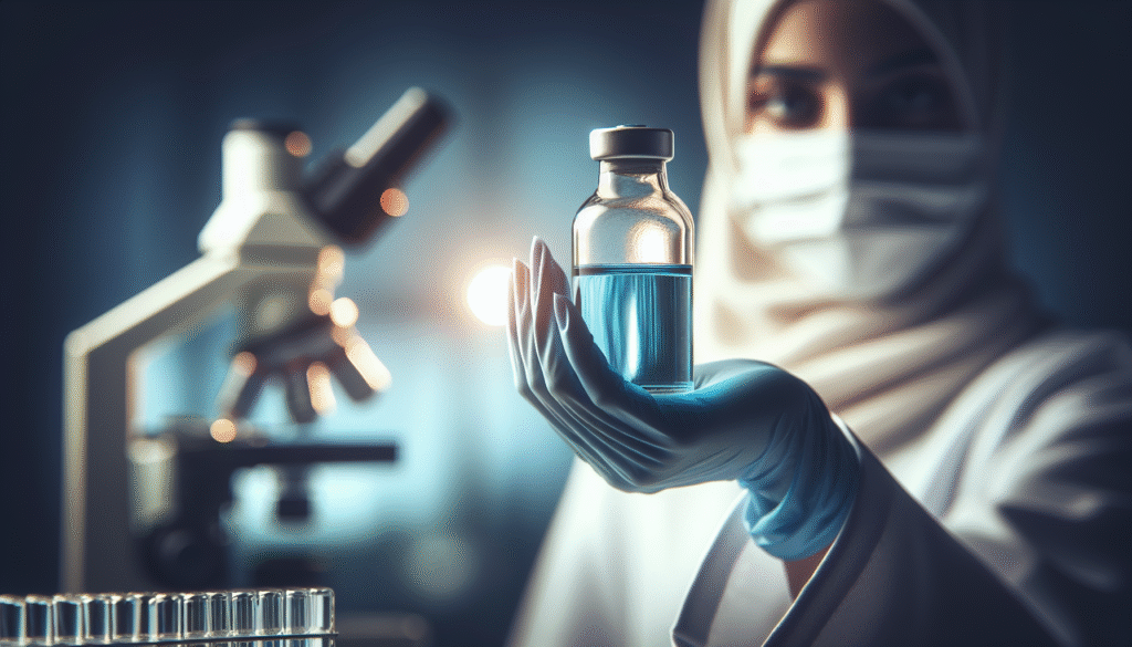 How Methylene Blue Is Shaping New Therapeutic Approaches