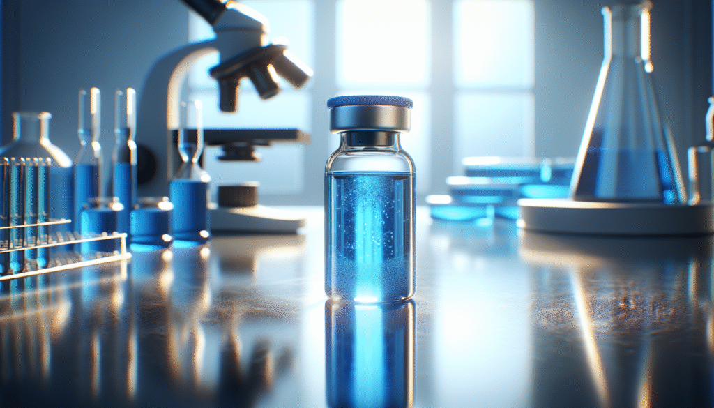 How Methylene Blue Works As A Diagnostic Tool