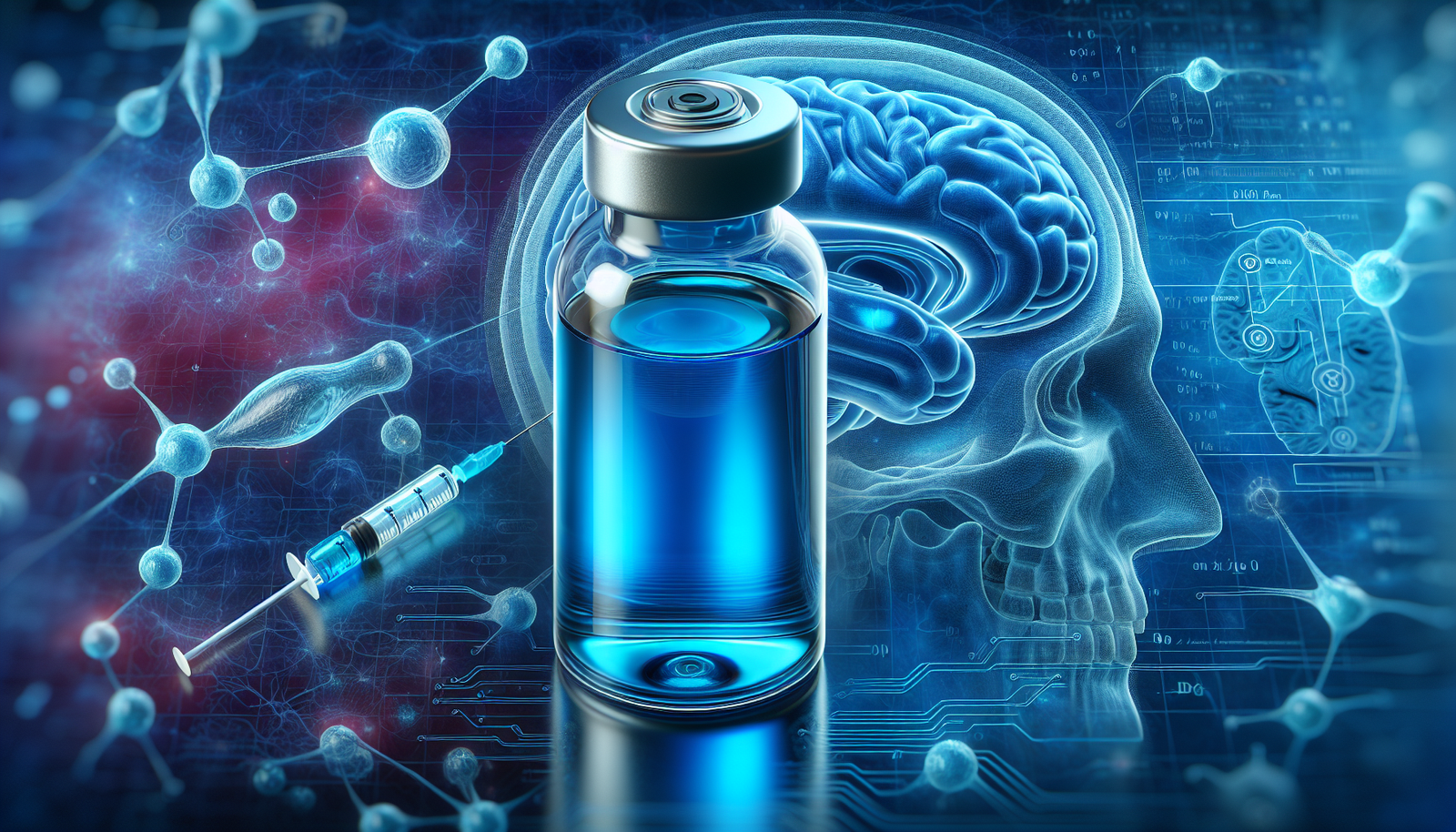 How Methylene Blue Works As An Antioxidant For Brain Health