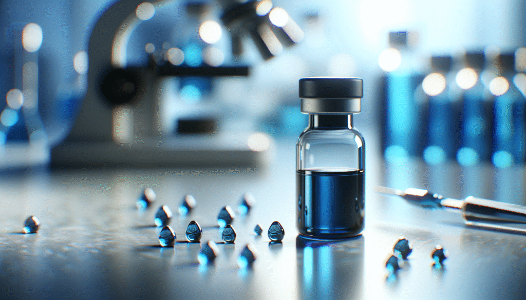 How Often Should You Use Methylene Blue For Best Results? How Often Should You Use Methylene Blue For Best Results?