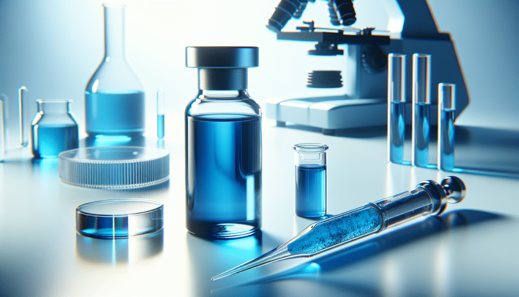 How To Analyze Methylene Blue In Various Applications