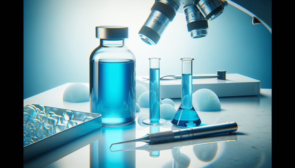 How To Analyze Methylene Blue In Various Applications
