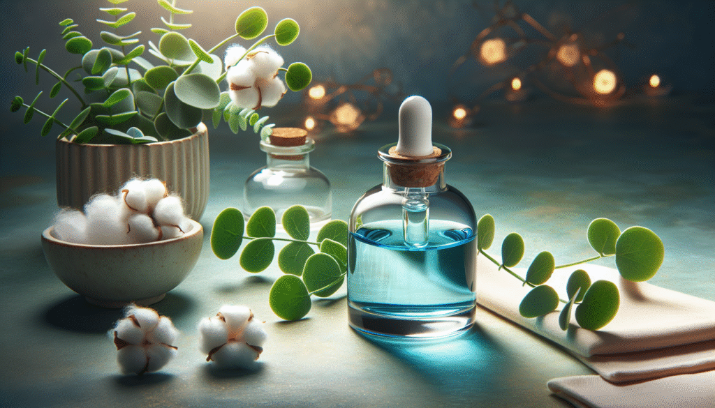 How To Apply Methylene Blue For Maximum Anti-Aging Benefits