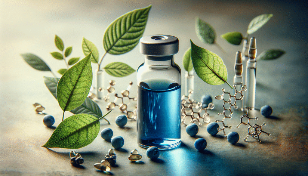 How To Choose The Right Methylene Blue For Cognitive Enhancement