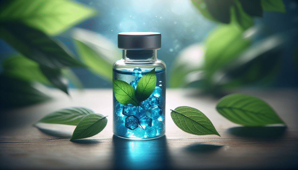 How To Choose The Right Methylene Blue For Cognitive Enhancement