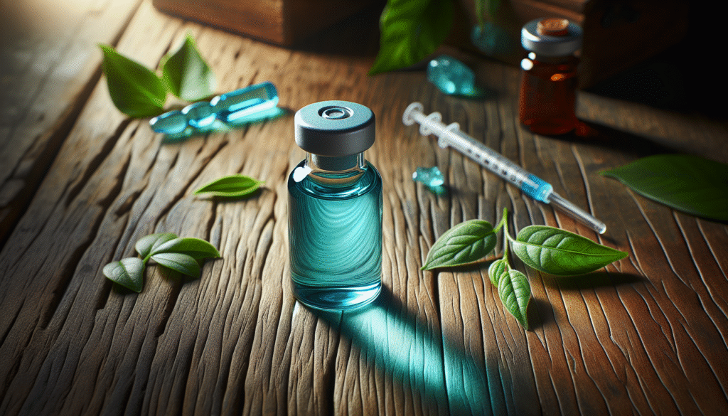 How To Choose The Right Methylene Blue Product For You