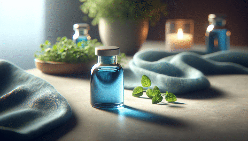 How To Incorporate Methylene Blue Into Your Daily Routine