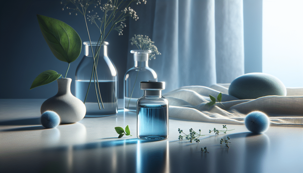 How To Incorporate Methylene Blue Into Your Daily Routine