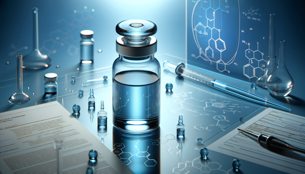 How To Recognize High-Quality Methylene Blue