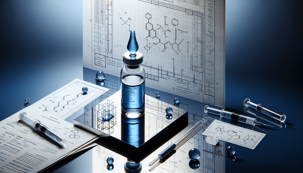 How To Recognize High-Quality Methylene Blue