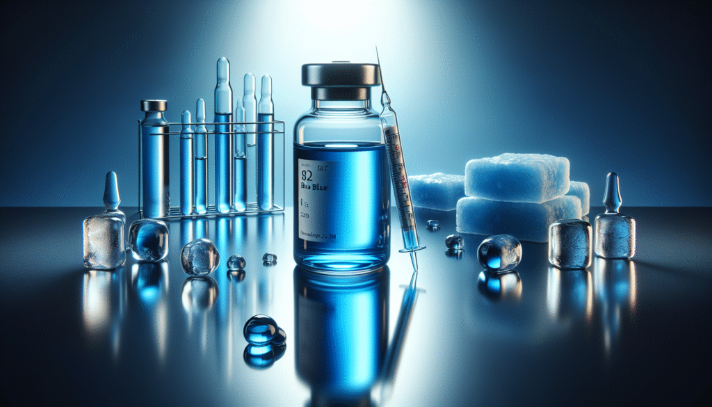 How To Store Methylene Blue For Maximum Shelf Life