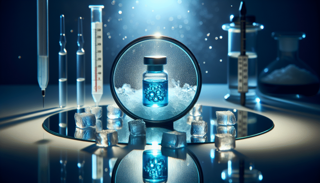How To Store Methylene Blue For Maximum Shelf Life