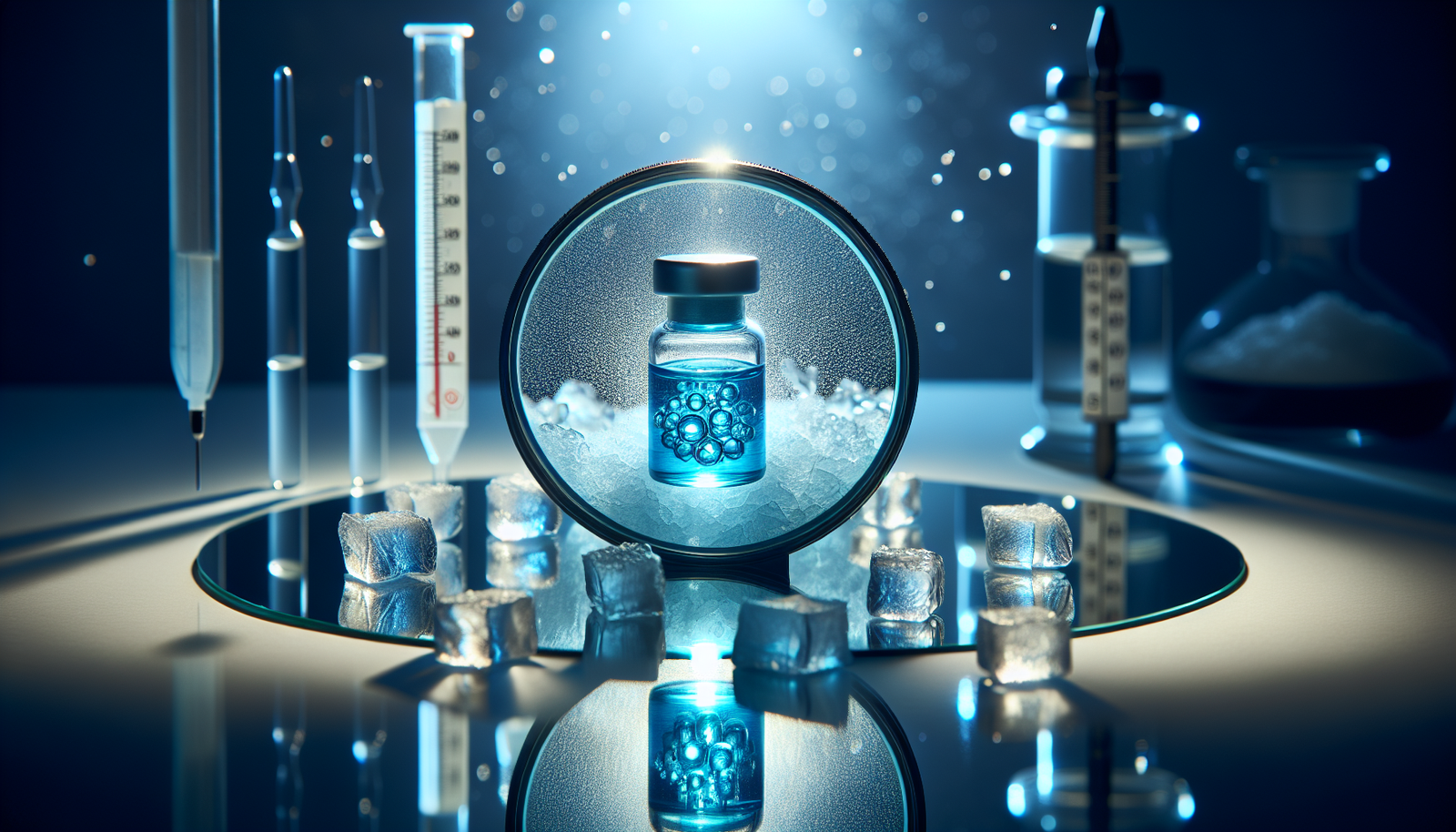 How To Store Methylene Blue For Maximum Shelf Life