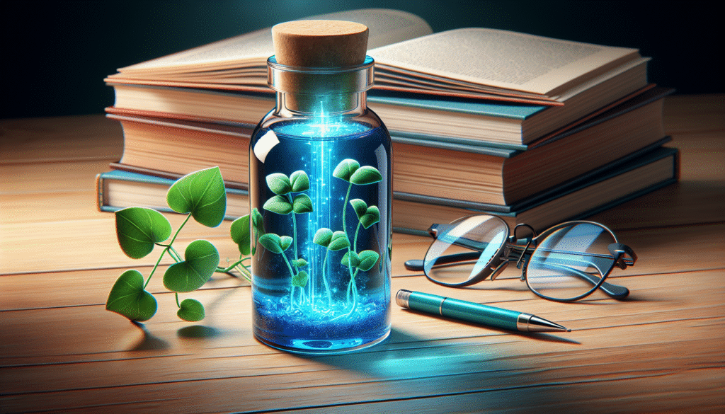 How To Use Methylene Blue For Cognitive Enhancement: A Beginners Guide