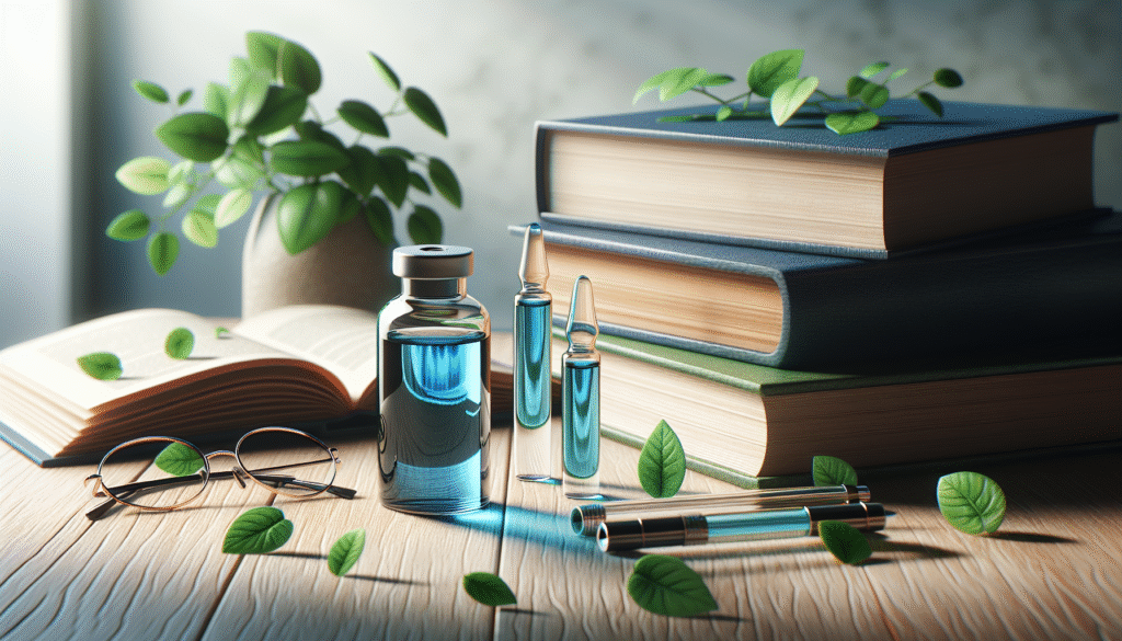How To Use Methylene Blue For Cognitive Enhancement: A Beginners Guide