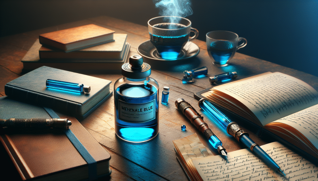 How To Use Methylene Blue For Improved Memory And Focus