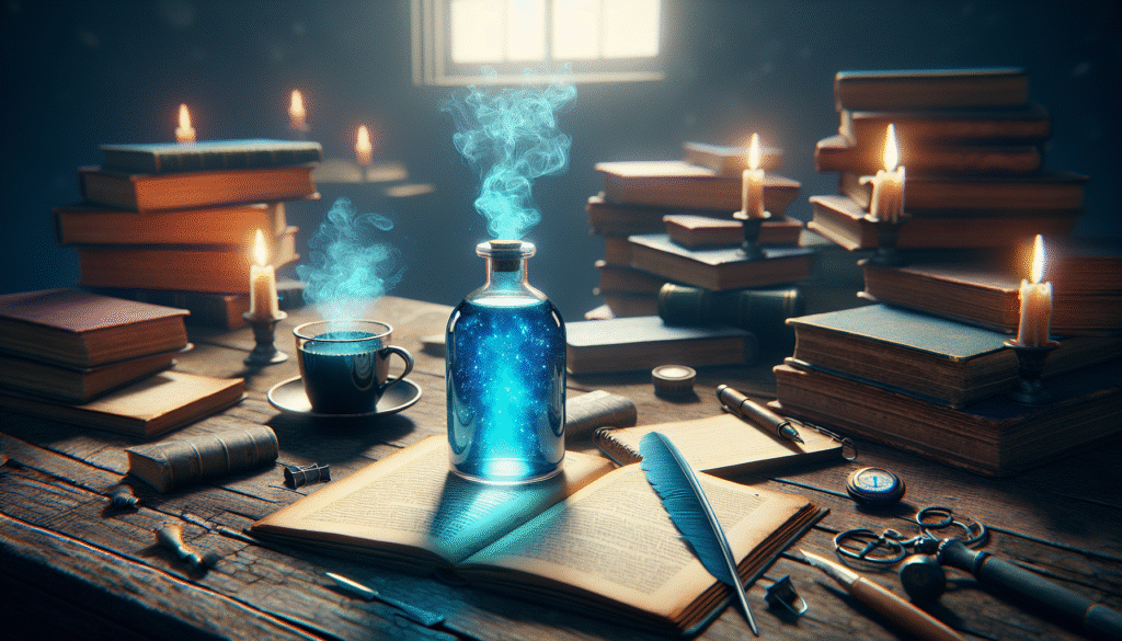 How To Use Methylene Blue For Improved Memory And Focus