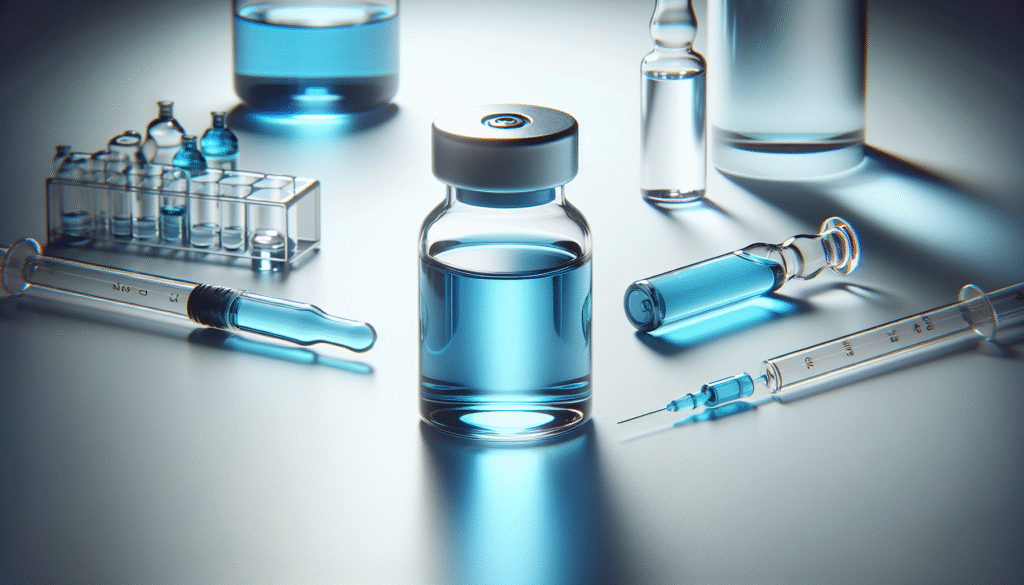 How To Use Methylene Blue For Optimal Results