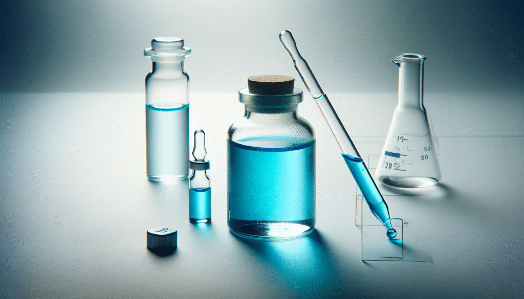 How To Use Methylene Blue For Optimal Results