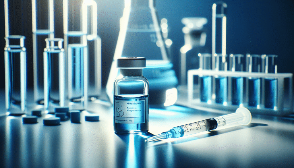 How To Use Methylene Blue Safely And Effectively