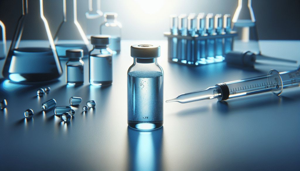 How To Use Methylene Blue Safely And Effectively