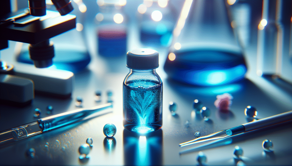 How To Utilize Methylene Blue For Bioassays