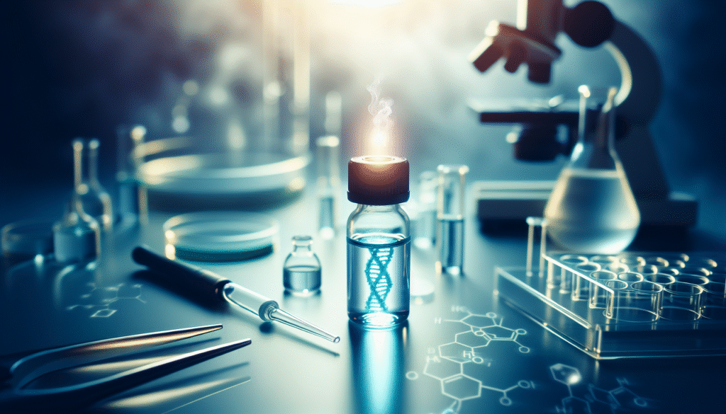 How To Utilize Methylene Blue For Bioassays