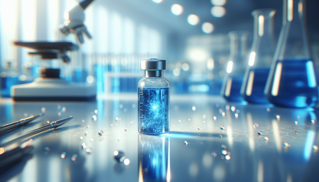 How To Utilize Methylene Blue For Bioassays