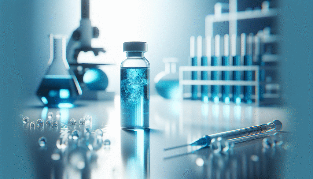 How To Utilize Methylene Blue For Bioassays