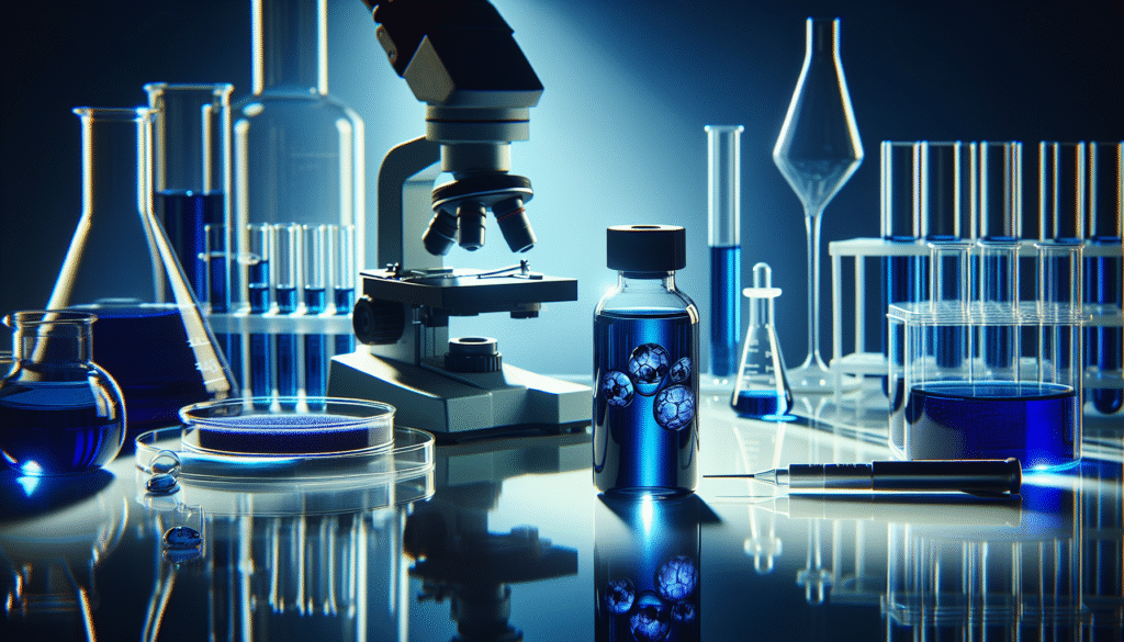 Innovations In Methylene Blue Formulations: What You Should Know