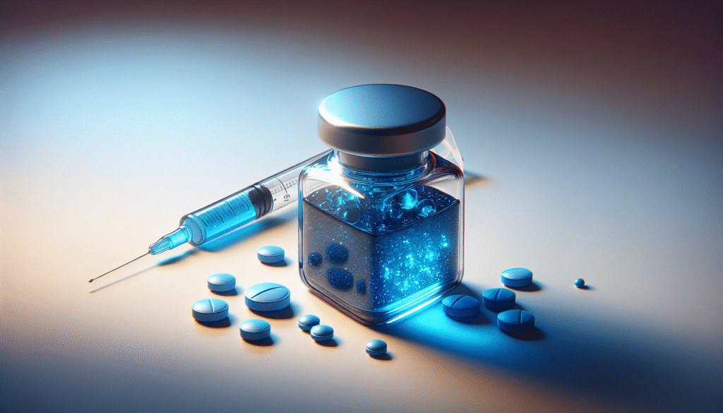 Is Methylene Blue Safe? A Comprehensive Safety Guide