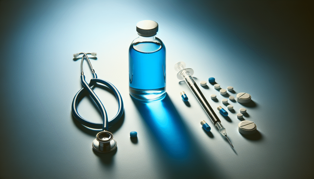 Is Methylene Blue Safe For Long-term Use?