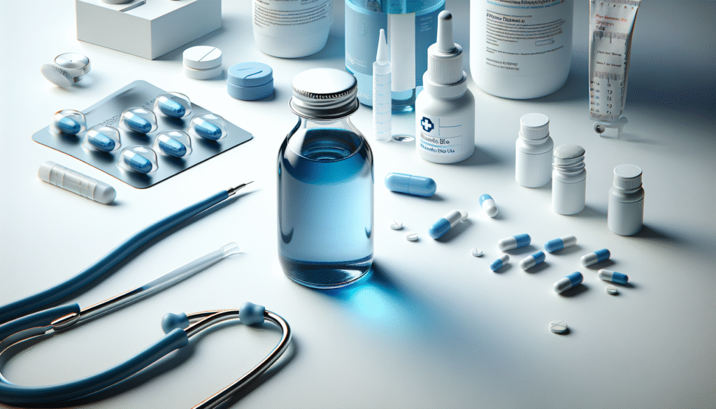 Is Methylene Blue Safe For Long-term Use?