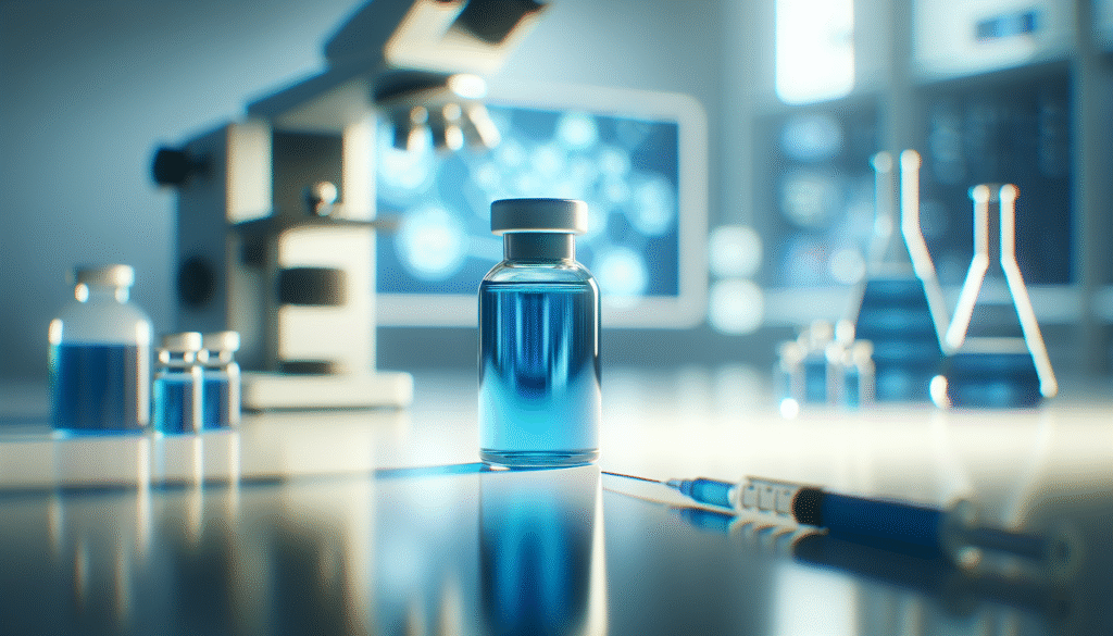 Is Methylene Blue Safe For Long-term Use?
