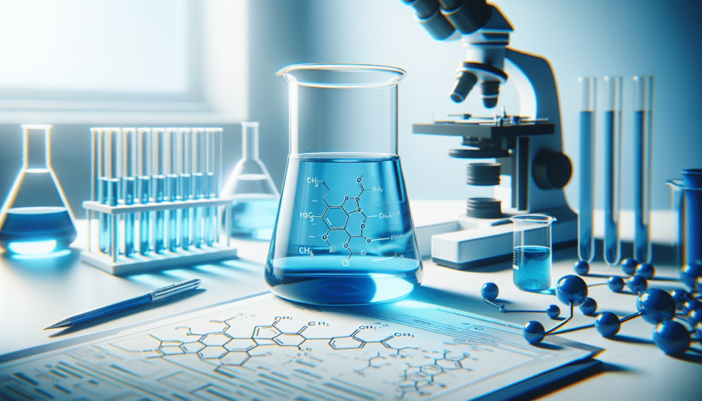 Methylene Blue: A Complete Beginners Guide