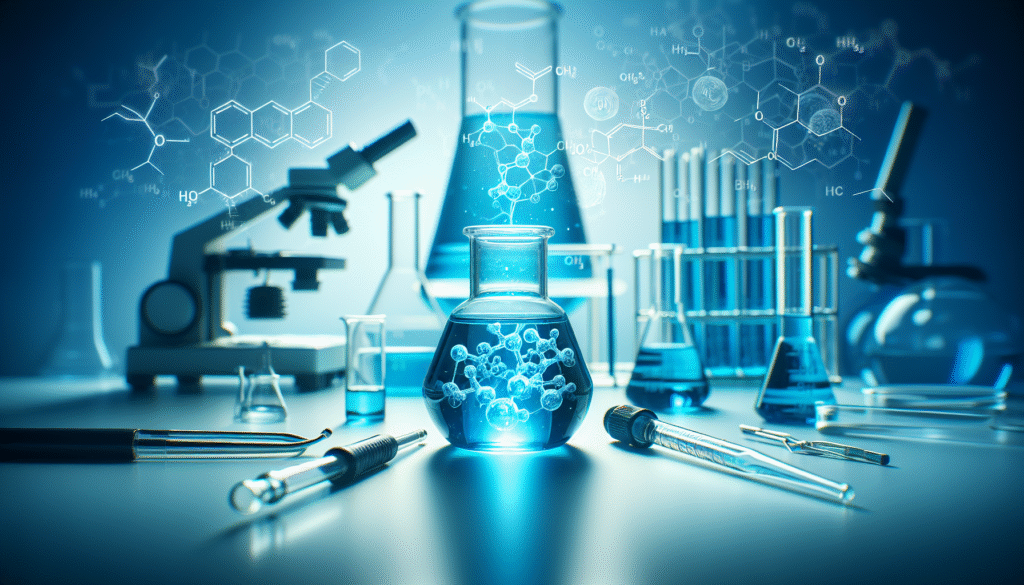 Methylene Blue: A Complete Beginners Guide