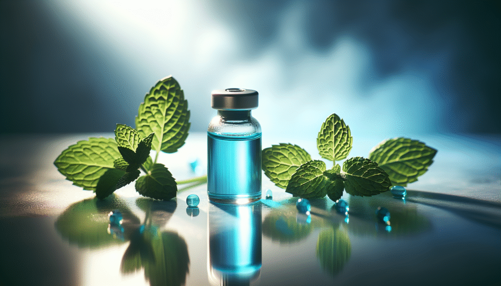 Methylene Blue: A Comprehensive Guide For Beginners