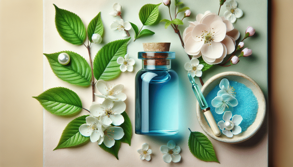 Methylene Blue: A Natural Solution For Fine Lines And Wrinkles Methylene Blue: A Natural Solution For Fine Lines And Wrinkles