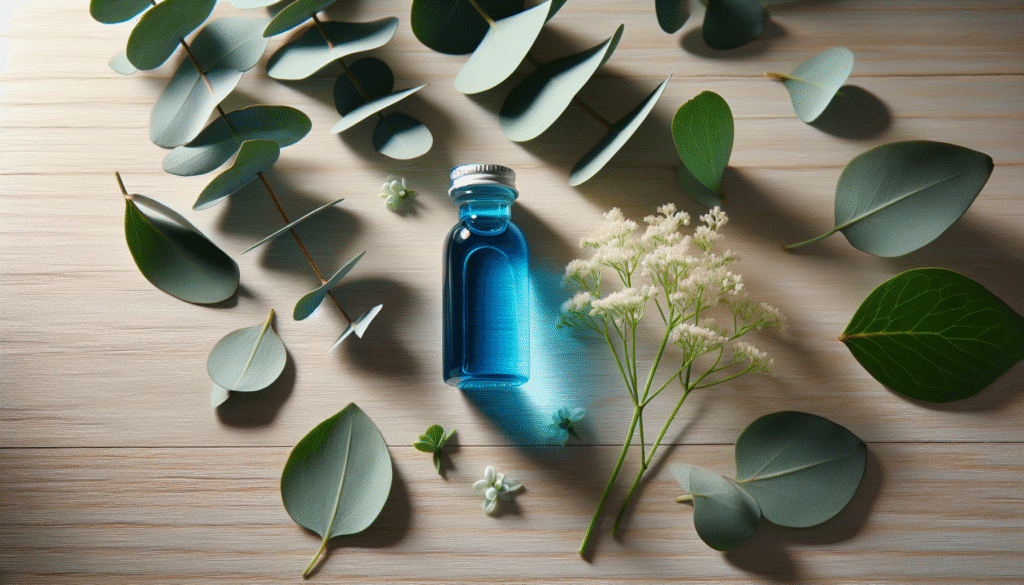 Methylene Blue: A Natural Solution For Improving Mood