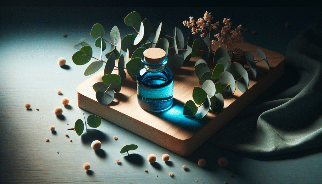 Methylene Blue: A Natural Solution For Improving Mood