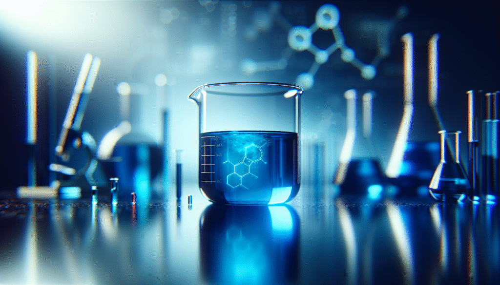 Methylene Blue: A Study On Its Effectiveness In Hemoglobin Reduction